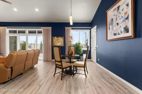 Dining - 4671 E Alopex Ln, Post Falls, ID 83854 photo 3 of 3