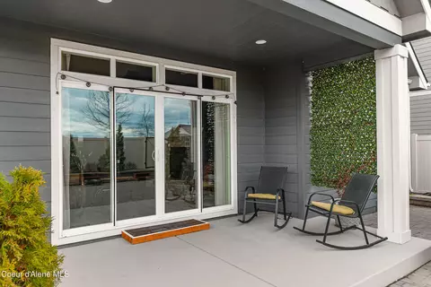 Exterior - 4671 E Alopex Ln, Post Falls, ID 83854 photo 15 of 16