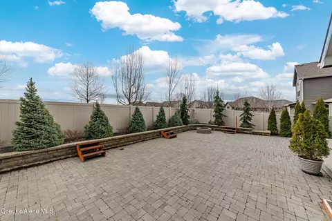 Exterior - 4671 E Alopex Ln, Post Falls, ID 83854 photo 14 of 16