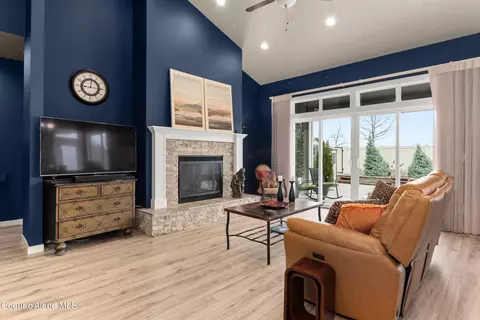 Living - 4671 E Alopex Ln, Post Falls, ID 83854 photo 1 of 2