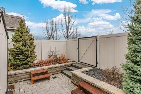 Exterior - 4671 E Alopex Ln, Post Falls, ID 83854 photo 16 of 16