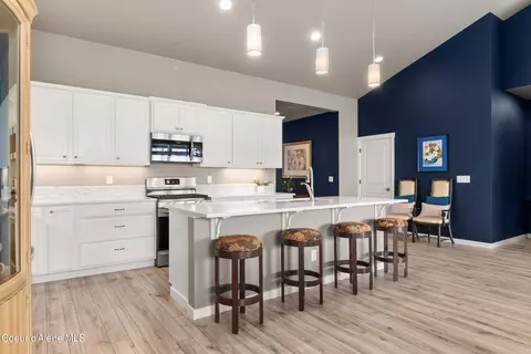 Kitchen - 4671 E Alopex Ln, Post Falls, ID 83854 photo 6 of 8