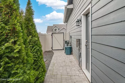 Exterior - 4671 E Alopex Ln, Post Falls, ID 83854 photo 12 of 16