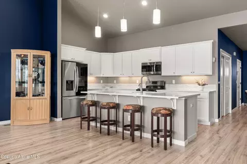 Kitchen - 4671 E Alopex Ln, Post Falls, ID 83854 photo 2 of 8