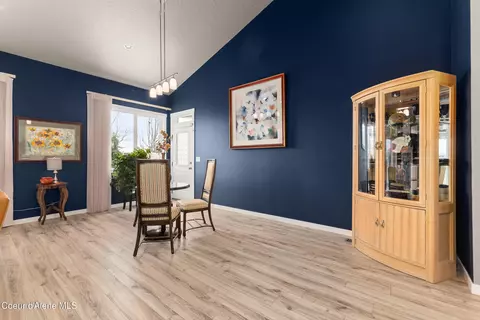 Dining - 4671 E Alopex Ln, Post Falls, ID 83854 photo 1 of 3