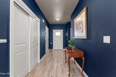 Entry Way - 4671 E Alopex Ln, Post Falls, ID 83854 photo 1 of 4
