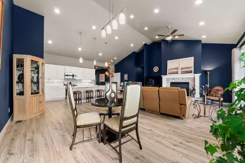 Dining - 4671 E Alopex Ln, Post Falls, ID 83854 photo 2 of 3
