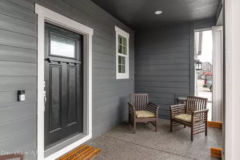 Exterior - 4671 E Alopex Ln, Post Falls, ID 83854 photo 6 of 16