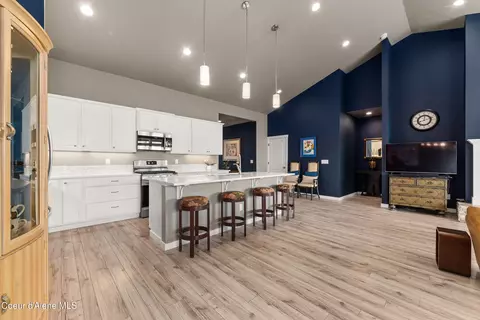 Kitchen - 4671 E Alopex Ln, Post Falls, ID 83854 photo 5 of 8