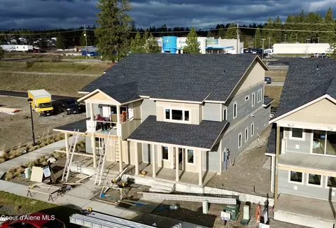 2545 W Top Saw Ln, Coeur D'alene, ID 83814