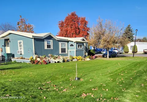 2042 W Gueneveres Way, Post Falls, ID 83854