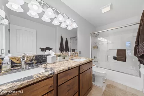 Bath - 585 N Divot Ave, Post Falls, ID 83854 photo 1 of 2