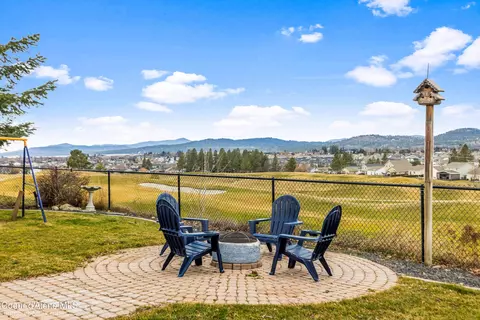 Exterior - 585 N Divot Ave, Post Falls, ID 83854 photo 9 of 17