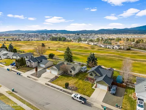 View/Area - 585 N Divot Ave, Post Falls, ID 83854 photo 21 of 21