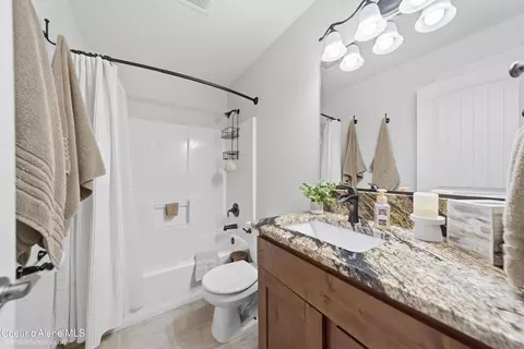 Bath - 585 N Divot Ave, Post Falls, ID 83854 photo 2 of 2