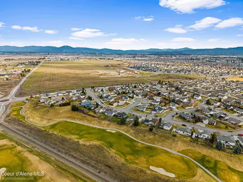 View/Area - 585 N Divot Ave, Post Falls, ID 83854 photo 20 of 21