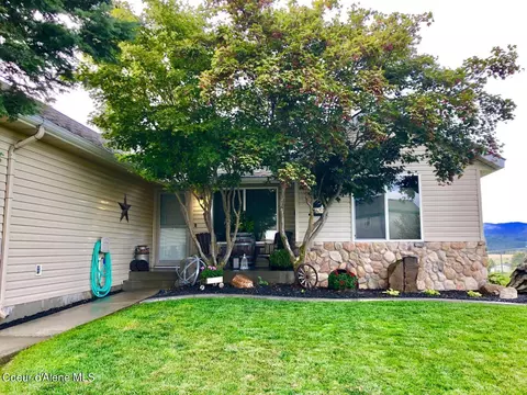 Exterior - 585 N Divot Ave, Post Falls, ID 83854 photo 17 of 17