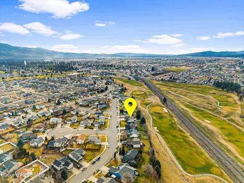 View/Area - 585 N Divot Ave, Post Falls, ID 83854 photo 8 of 21