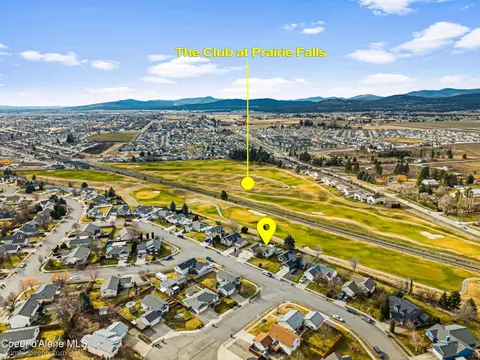 View/Area - 585 N Divot Ave, Post Falls, ID 83854 photo 7 of 21