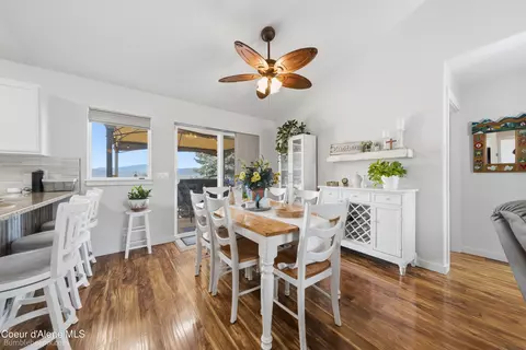 Dining - 585 N Divot Ave, Post Falls, ID 83854 photo 2 of 2