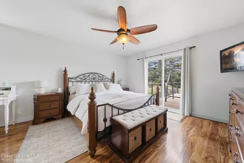 Bedroom - 585 N Divot Ave, Post Falls, ID 83854 photo 1 of 4