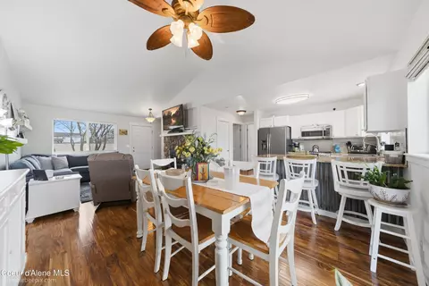 Dining - 585 N Divot Ave, Post Falls, ID 83854 photo 1 of 2