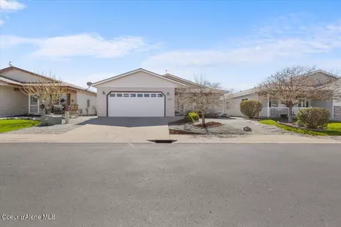 8514 W Grand Teton St, Rathdrum, ID 83858