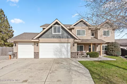 2110 N Triumph Ct, Post Falls, ID 83854