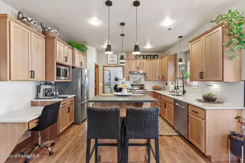 2110 N Triumph Ct, Post Falls, ID 83854 photo 9