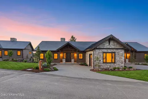 17786 S Kimberlite Dr, Coeur D'alene, ID 83814