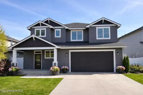 7058 N Cornwall St, Coeur D'alene, ID 83815
