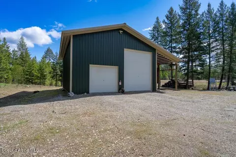 35430 N St Joe Dr, Spirit Lake, ID 83869