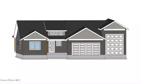 12095 N Lennon Ln, Rathdrum, ID 83858