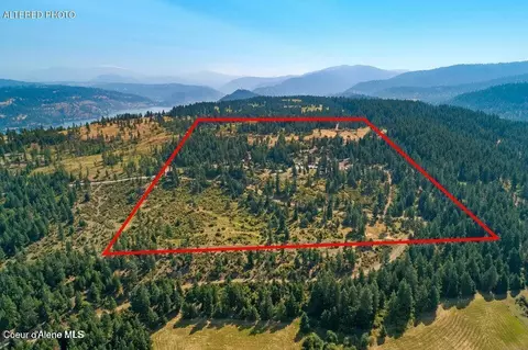 5254 E Mabel Ln, Harrison, ID 83833 photo 17