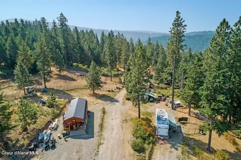 5254 E Mabel Ln, Harrison, ID 83833 photo 6
