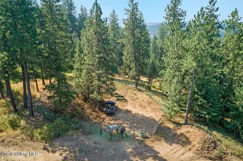 5254 E Mabel Ln, Harrison, ID 83833 photo 9