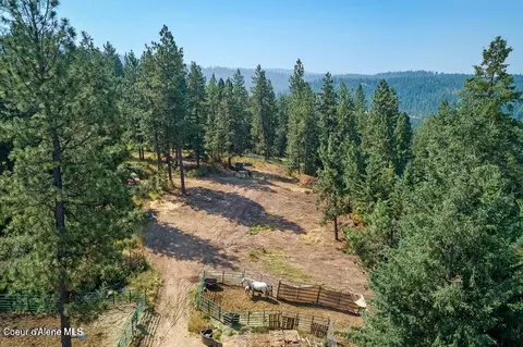 5254 E Mabel Ln, Harrison, ID 83833 photo 8