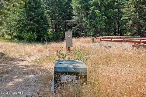 5254 E Mabel Ln, Harrison, ID 83833 photo 21