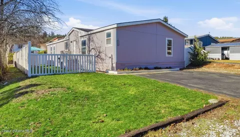 8553 N Kendra Way, Post Falls, ID 83854