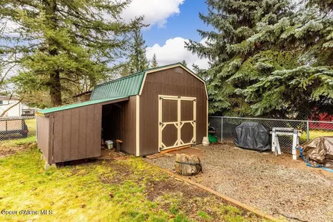 Exterior - 4470 E 16th Ave #TRLR 20, Post Falls, ID 83854 photo 5 of 5