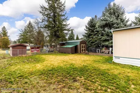 Exterior - 4470 E 16th Ave #TRLR 20, Post Falls, ID 83854 photo 3 of 5