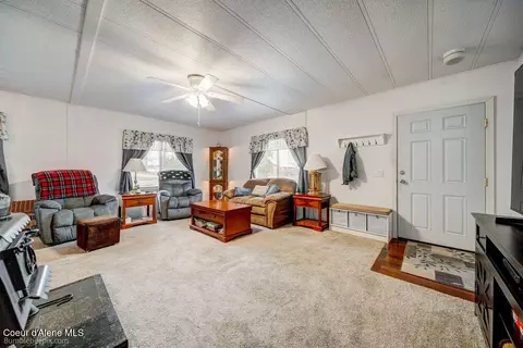 Living - 4470 E 16th Ave #TRLR 20, Post Falls, ID 83854 photo 2 of 2