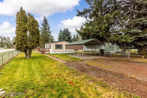 Exterior - 4470 E 16th Ave #TRLR 20, Post Falls, ID 83854 photo 2 of 5