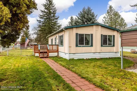 Other - 4470 E 16th Ave #TRLR 20, Post Falls, ID 83854 photo 2 of 3