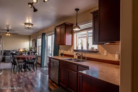 Kitchen - 8464 N Boysenberry Loop, Hayden, ID 83835 photo 1 of 1