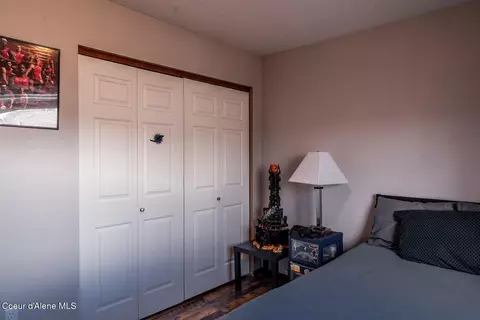 Bedroom - 8464 N Boysenberry Loop, Hayden, ID 83835 photo 8 of 8
