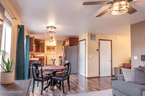 Dining - 8464 N Boysenberry Loop, Hayden, ID 83835 photo 1 of 1