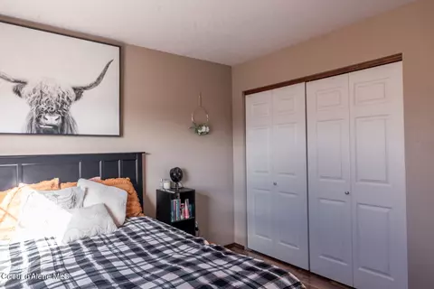 Bedroom - 8464 N Boysenberry Loop, Hayden, ID 83835 photo 6 of 8