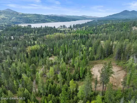 lot1 Amethyst Ln, Cocolalla, ID 83813
