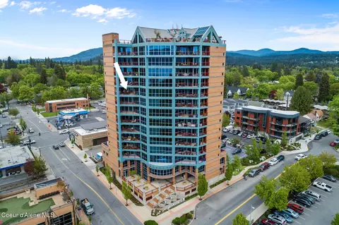 701 E Front Ave #10A, Coeur D'alene, ID 83814